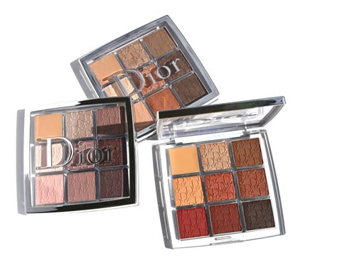 dior ambra|dior amber neutrals palette.